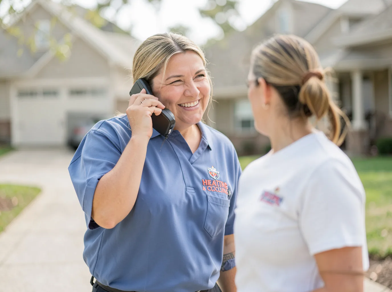 Hvac Repair Cosmopolis, WA FAQs